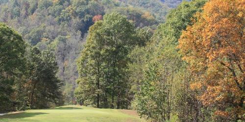 Smoky Mountain Country Club Golf Review