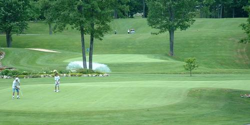Getting To Know: Snow Snake Ski & Golf