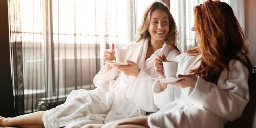Relax. Refresh. Renew. The Spa at Silver Legacy is Open