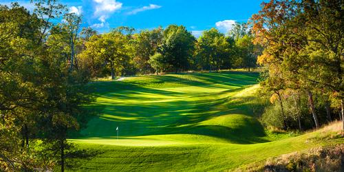 Spirit Hollow in Burlington, IA Soars with On-Site Lodging