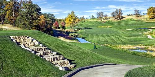 Iowa's Spirit Hollow is a True Hidden Gem