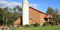 Getting To Know: Spring Valley Golf Club and Lodge