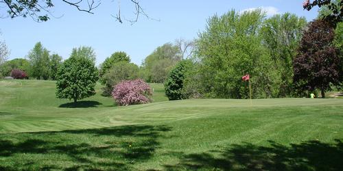 Getting To Know: Spring Valley Country Club