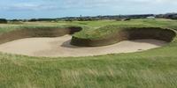 The Sands of St. Andrews