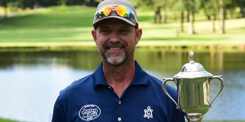 Tennessee Senior State Open Players Announced