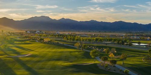 Sterling Grove Golf & Country Club To Open To Limited Public Preview Play On February 11th