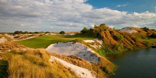 Streamsong Resort Golf Review
