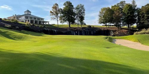 COURSE PROFILE INTERVIEW 2: Sultan's Run Golf Club
