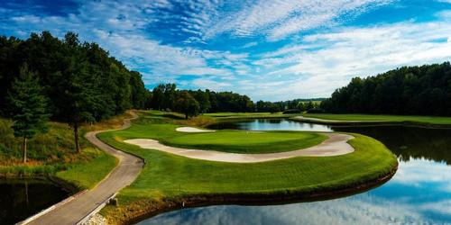 Getting To Know: Sultan's Run Golf Club
