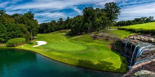 Sultan's Run Golf Club