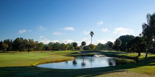 Register Online for 2nd Annual Citrus Golf Trail (CGT) Open