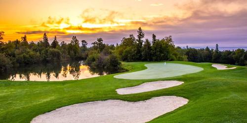 Superior National