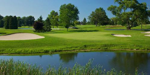 Getting To Know: Swan Lake Resort
