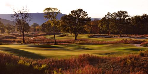 Sweetens Cove Golf Club Review