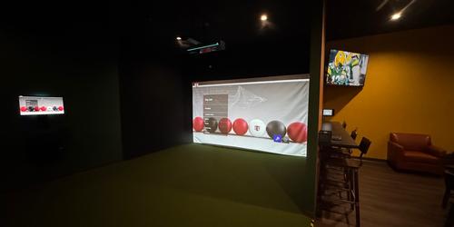 Indoor Golf Simulator League Forming at Swing Anytime in Hartford, WI