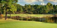 Talamore Tapped Among North Carolina's Best