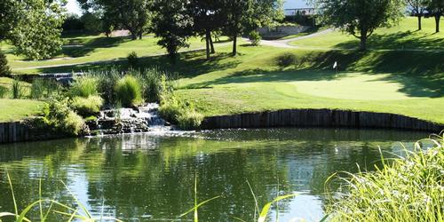 Getting To Know: Tan-Tar-A Resort Golf Club 