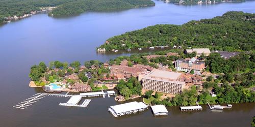 What You Need To Know: The Oaks Golf Course at Margaritaville Lake Resort, Lake of the Ozarks