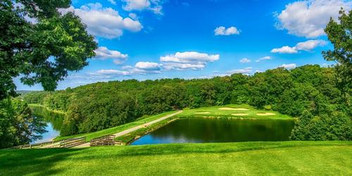 Golf Course Overview: Tan-Tar-A Resort Golf Club 