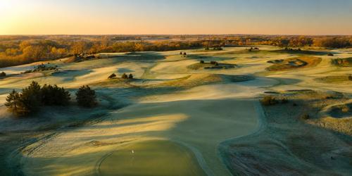Tepetonka Club Unveils Tepetonka Ranch As Offseason Member Offering