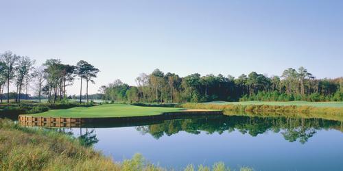 Course Review: The Carolina Club
