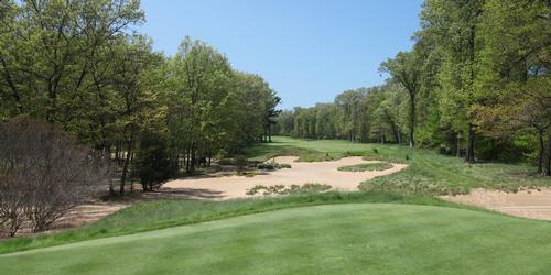 The Dunes Club - New Buffalo, Michigan - Photo Golf Gallery