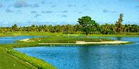 The Lakes Barcelo Golf Course - Dominican Republic Golf Review