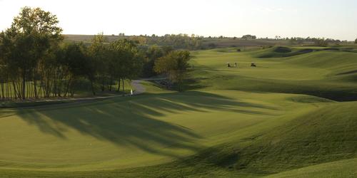 Getting To Know: Legacy Golf Club