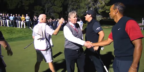 Head to Head PPV golf, the model of the future?
