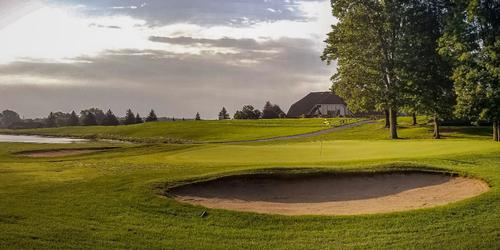Getting To Know: The Pines Golf Course