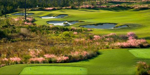 The Preserve Golf Club