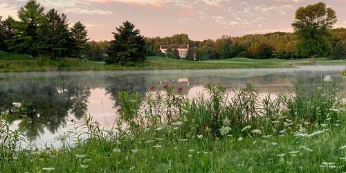 Getting To Know: Thornberry Creek at Oneida 