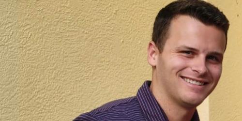 Tiburón Golf Club Names New Head Golf Professional