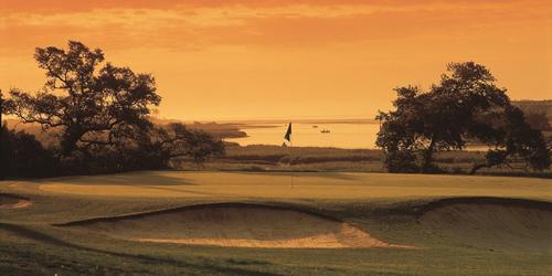 Tidewater Golf Club Has It All