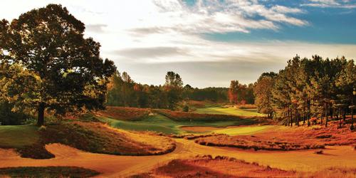 Getting To Know: Tobacco Road Golf Club