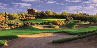 Getting To Know: Troon North Golf Club