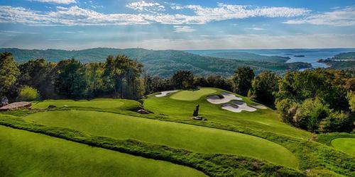 Getting To Know: Top of the Rock