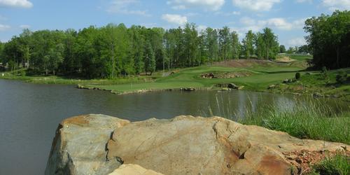 Mike Strantz-Designed Tot Hill Farm Golf Club Has New Owners with Restoration on Their Minds