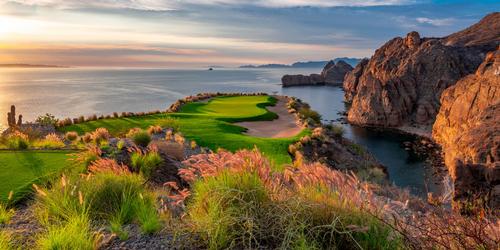 Los Cabos a Major Presence on GolfWeeks Top 50 Courses