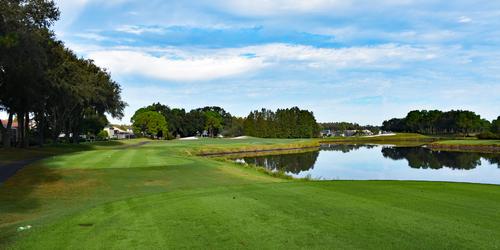 TPC Tampa Bay Golf Review