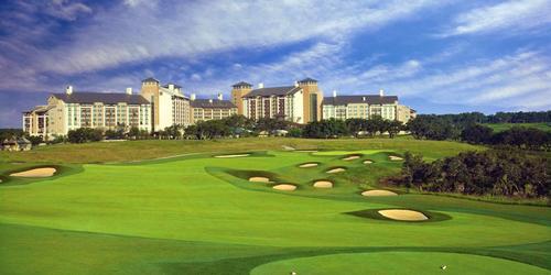 Getting To Know TPC San Antonio