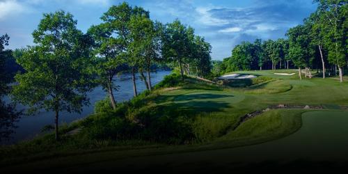 Getting To Know: TPC Deere Run