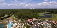 Tranquilo Golf Club Review