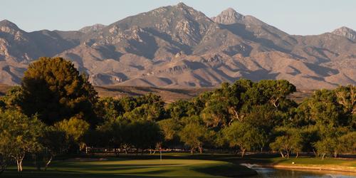 Getting To Know: Tubac Golf Resort