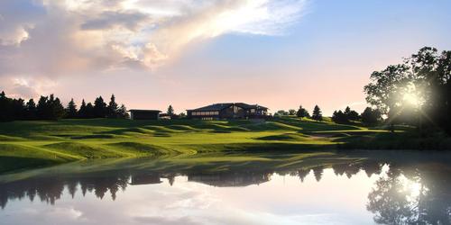 Turtleback Golf Course in Rice Lake - New Owners