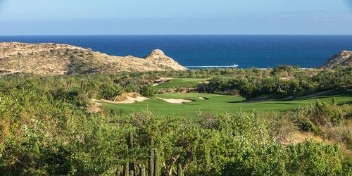 Fred Couples Signature Golf Course Debuts At Twin Dolphin Golf Club