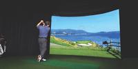 Ultimate Indoor Golf & Performance Center Opens in Bellevue