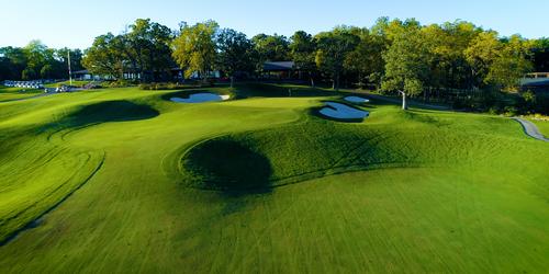 U Ridge - A Course You Have To Play