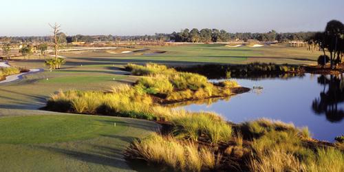 Venetian Golf Club has been bought by Heritage Golf Group