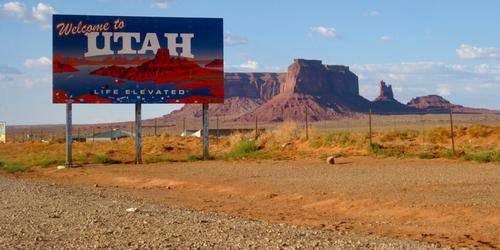The Best Time to Visit Utah: Full Guide